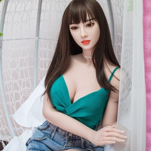 Humanoid Silicone Doll Realistic Jelly Breasts Intelligent Robot Wife Insertable Adult <strong>Inflatable</strong> Female 170cm <strong>Male</strong> Use - Product Image 3