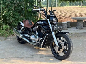 <span class=keywords><strong>Harley</strong></span>-Davidson Night Rod Special 1250cc, <span class=keywords><strong>moteur</strong></span> V-Twin Revolution refroidi par eau, freinage ABS Brembo, idéal pour la ville - Product Image 1