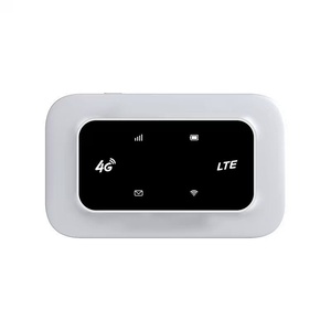 Cat4 4G Túi Wifi <span class=keywords><strong>Router</strong></span> 2400MAh Pin 2.4G <span class=keywords><strong>3G</strong></span> 4G LTE VPN WPS Mã hóa Cho Trong Nhà Doanh Nghiệp Sử Dụng Mã hóa <span class=keywords><strong>Sim</strong></span> Khe Cắm Thẻ Nhớ - Product Image 1