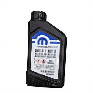 Fluido para Transmisión Automática ATF+4, Envase de 6 Cuartos (68218057AC, 05013457AA, 05013457, 5013457AA, 5013457, 68218057AA, 68218057AB) - Product Image 2