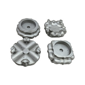 Servicio de Impresión 3D Personalizado SLA SLS SLM, Fabricante de Prototipos Rápidos, Piezas Impresas en 3D de ABS, PLA, Resina, Nailon y Metal para Automóviles - Product Image 6