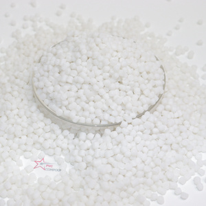 Food Grade Elastomer (<span class=keywords><strong>TPE</strong></span>) Rubber TPR Compound Granule untuk pegangan bola/produksi mainan memancing Lure Shoes-Raw - Product Image 4