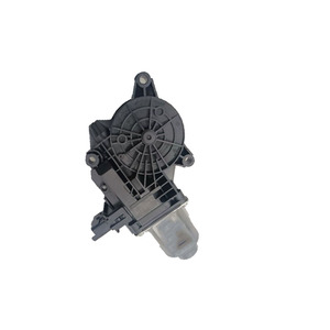 Moteur de lève-vitre électrique OEM 82450G3020, côté conducteur avant gauche, compatible avec Hyundai Elantra GT 2018 - Product Image 2