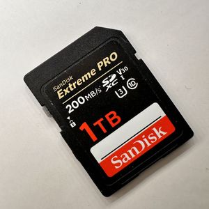 Tarjeta de Memoria SD de Alta Velocidad U3 Clase 10 de Plástico para Cámaras 4GB 8GB 16GB 32GB 64GB 128GB 256GB - Product Image 1