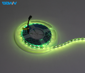 Dc5v 12V linh hoạt RGB thông minh <span class=keywords><strong>LED</strong></span> <span class=keywords><strong>Strip</strong></span> âm nhạc Sync app điều khiển từ xa USB phòng ngủ TV PC đèn nền SMD 5050 <span class=keywords><strong>LED</strong></span> <span class=keywords><strong>Strip</strong></span> ánh sáng - Product Image 4