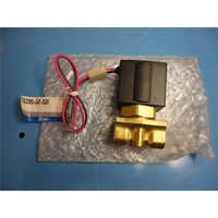 Nuevo, envío gratuito, VX2360-04T-5GS1, puerto de 1/2 pulgada, cuerpo de latón, 24 V CC