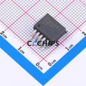 LP3853ESX-3.3วงจรรวม/NOPB DDPAK-5 (ถึง-263-5) ใหม่ล่าสุดชิปวงจรรวมเครื่องควบคุมเชิงเส้น (LDO) - Product Image 1