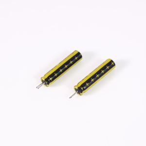 Huahui Energia wiederauf ladbare Lithium titanat HTC7230 2.4v 40mAh Batterie - Product Image 5