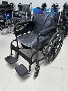 <span class=keywords><strong>Silla</strong></span> <span class=keywords><strong>de</strong></span> <span class=keywords><strong>Ruedas</strong></span> Manual BME 4619 Económica: Resistencia y <span class=keywords><strong>Valor</strong></span> a un Precio <span class=keywords><strong>de</strong></span> $22.5 - Product Image 4