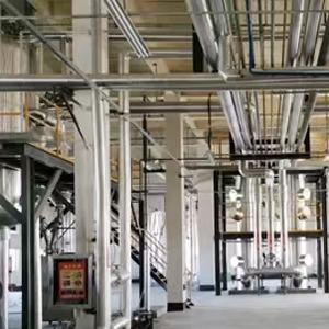 生物基透明尼龙 生物基材质，具有环保性，优异的流动性，适用于滑雪镜、太阳镜 - Product Image 6