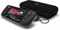 Édition limitée Écran HDR de 7,4 pouces en diagonale 1920x1080 OLED authentique 512 Go/1 To Valve Steam Deck Android OS Écran tactile Wi-Fi