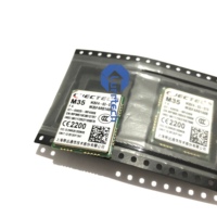 Modul Nirkabel M35 Untuk Kontrol Industri Dan Akuisisi Data M35FA-03-STD Untuk Sistem Manajemen Cerdas