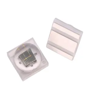 Invisible profundo infrarrojos 1350nm LED 1-3W Chip