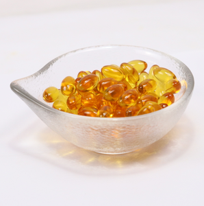 Cápsula multivitamínica mineral vitamina D3 aceite de pescado vitamina E Softgel OEM personalizada para suplemento sanitario - Product Image 4