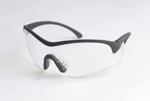 Gafas de seguridad para la producción de ojos Gafas DE SEGURIDAD antiarañazos antiniebla ANSI z87 Gafas de seguridad con logotipo personalizado Gafas de seguridad - Product Image 3