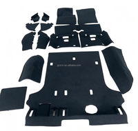 Conversion du capot moteur AMG pour Mercedes Benz Classe G W464 G500 G550 G63 2019+ Remplacement du capot avant