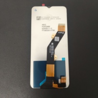 Pour Infinix Itel A50C X688 X657 X6812 X6511 X6525 téléphone portable Original LCD écran tactile remplacement accessoires mobiles