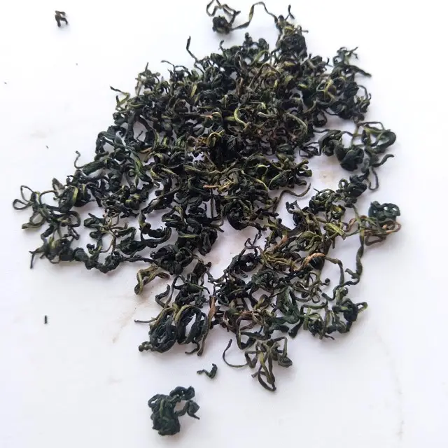 पु घंटा यिंग थोक मूल्य कार्बनिक सूखे dandelion ढीला पत्ते हर्बल चाय