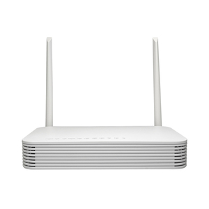 Wifi5 ONU 4 Ge LAN พอร์ตคู่ Wi-Fi 5 1200Mbps GPON Adaptive xpon โมเด็ม - Product Image 5