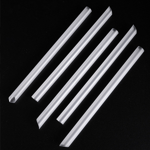 ممتاز لجميع المواسم للاستعمال مرة واحدة متعدد الألوان تصميم عصري وكلاسيكي من مادة PP لكولا وعصير - Product Image 5