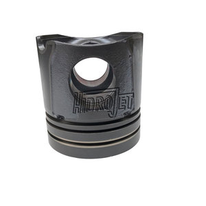 Nouvelles pièces de machines de construction D05-101-30, piston de moteur diesel pour pièces d'excavatrice SHANGCHAI D6114 - Product Image 1