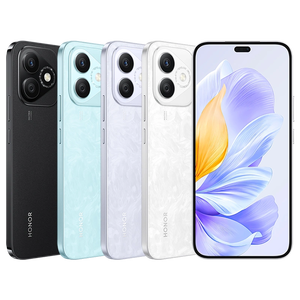 Nuevo Teléfono Inteligente Original Nor X60i 5G con Pantalla de 6.7 Pulgadas y 90Hz, Procesador Dimensity 6080, Batería de 5000mAh, Cámara Trasera Dual de 50MP - Product Image 1