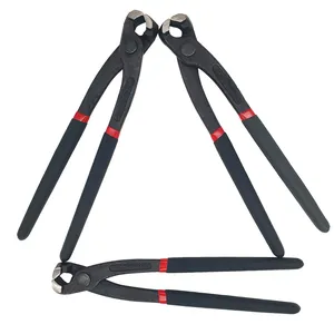 Đức Loại Cắt Dây Kìm Kẹp Tai Kìm 8 "9" 10 "Tháp Bê Tông Kìm Kìm - Product Image 4