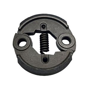 <span class=keywords><strong>Embrayage</strong></span> de débroussailleuse Lingxiao 40-5 OEM pour CG430 CG520 44-5 43CC 52CC, pièces de rechange pour tondeuses à gazon, diamètre extérieur 76mm - Product Image 2