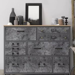 <span class=keywords><strong>Carta</strong></span> da parati autoadesiva da parete <span class=keywords><strong>Vintage</strong></span> addensata da parete in cemento autoadesiva <span class=keywords><strong>carta</strong></span> da parati in vinile <span class=keywords><strong>per</strong></span> decorazioni <span class=keywords><strong>per</strong></span> la casa - Product Image 6