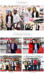 BHJ de alta calidad 500W con pistola de soldadura manual para máquina de soldadura láser de signos de letras de canal de aluminio de acero inoxidable - Product Image 4