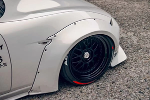 Alerón Delantero y Trasero de Alta Calidad Estilo LB para <span class=keywords><strong>Mazda</strong></span> <span class=keywords><strong>MX5</strong></span>, Directamente de Fábrica - Product Image 5