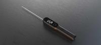 Termometer Daging Digital Lipat Tahan Air IPX7 Laris Manis