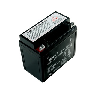 Batería de Plomo-Ácido Tyn de 12V 7Ah de Alta Calidad y Bajo Precio <span class=keywords><strong>para</strong></span> UPS y Sillas de Ruedas Eléctricas - Product Image 1