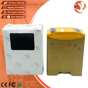 NUEVO Conector de Bloque de Terminales Original 773810, ¡Gran Oferta! Mejor Precio para Cableado Phoenix Contact, Envío Rápido, Alta Calidad, En Stock - Product Image 1