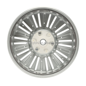 Vente en gros <span class=keywords><strong>LG</strong></span> 4413ER1003B Rondelle Rotor Moyeu Assemblage Réparation de machine à laver - Product Image 4