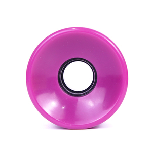 <span class=keywords><strong>Surf</strong></span> <span class=keywords><strong>Skate</strong></span> High Rebolund 78A 65mm Logo personnalisé Crusing <span class=keywords><strong>Longboard</strong></span> Roues - Product Image 6