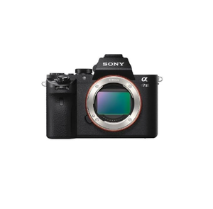 Boîtier Sony A7C II (ILCE-7CM2) (Noir) - Product Image 1