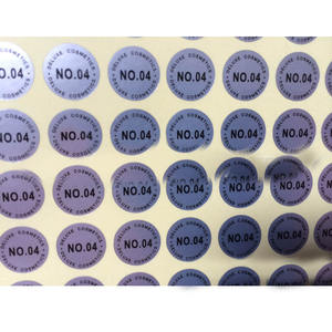 Mejor Precio de calidad superior al por mayor de doble cara pegatina de vinilo autoadhesivo personalizado - Product Image 6