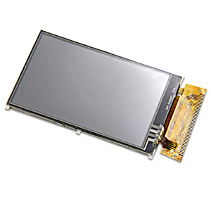 44ピン32インチ400*240 SPI MCU LCDスクリーンILI9341VドライバTFT LCDディスプレイモジュール - Product Image 3