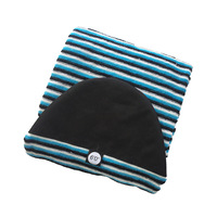 Housse et chaussette de protection en nylon tricoté pour planche de surf pour hommes - Utilisation en mer, rivières et lacs