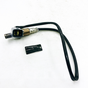 Capteur d'oxygène O2 de haute qualité 89465-52330 pour Vitz 2010 2011 2012 2013 2014 2015 Etios 1.3 E 1.5 16v <span class=keywords><strong>Flex</strong></span> 2006-2014 Capteur - Product Image 1
