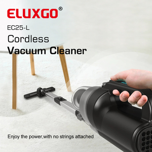 Eluxgo Contrôle De Vitesse 6 en 1 Filaire Portable Fenêtre <span class=keywords><strong>Aspirateur</strong></span> SVC1025 cendres <span class=keywords><strong>aspirateur</strong></span> cyclone canapé propre - Product Image 2