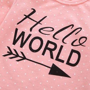 Proveedor Chino de Artículos para Bebés Recién Nacidos, Pijamas Casuales, Conjuntos de 4 Piezas para Distribuidores de Productos para Bebés - Product Image 6