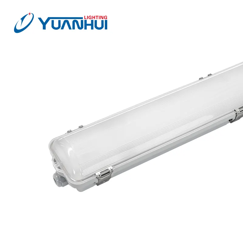 1220mm 36W tri-proof/triproof/waterproof led tube light new technology product in china