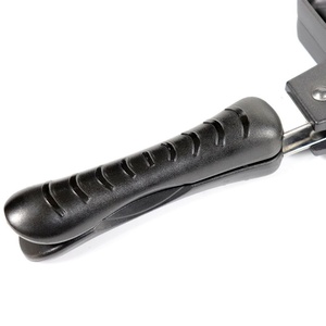 Thực phẩm cấp Die-cast nhôm không dính <span class=keywords><strong>Pancake</strong></span> nướng chiên <span class=keywords><strong>Pan</strong></span> nhà hàng khách sạn hai mặt Frying <span class=keywords><strong>Pan</strong></span> - Product Image 5