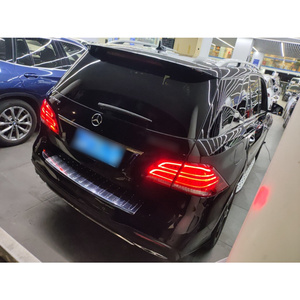 Auto Usado Guazi, Mer-cedes-Benz GLE AMG <span class=keywords><strong>2017</strong></span>, Proveedor Confiable, Motor de Gasolina, Automático, SUV de 5 Plazas, Volante a la Izquierda - Product Image 5