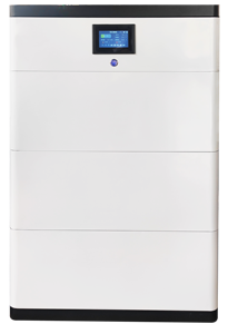 Incroyable offre spéciale 20kwh 48v 400ah Lifepo4 batterie hybride onduleur batterie de stockage solaire domestique au lithium - Product Image 5