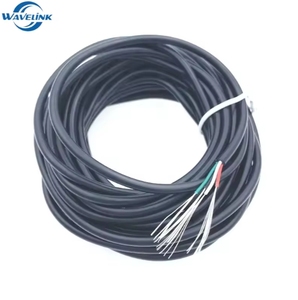 5A 12 AWG 20 AWG 24AWG 26 AWG 28AWG 16 Mét 25 mét tinh khiết coper che chắn 35 mét <span class=keywords><strong>USB</strong></span> cáp dữ liệu dây cuộn 4 lõi cuộn dây cho cáp dữ liệu - Product Image 4