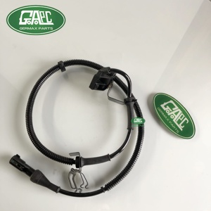 XR849760 XR81824 <span class=keywords><strong>Capteur</strong></span> de vitesse de roue <span class=keywords><strong>ABS</strong></span> pour <span class=keywords><strong>Jaguar</strong></span> <span class=keywords><strong>S</strong></span>-<span class=keywords><strong>TYPE</strong></span> 1999-2008 GJ1050 Pièces d'auto en gros - Product Image 4