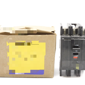 Qour3153100 15a 240v (comme sur la photo) Nsmp New Original Ready Stock Industrial Automation Pac Dedicated Plc Programmation Contr - Product Image 1